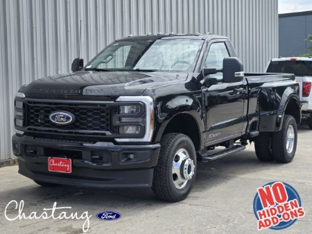 2026 Ford F-350SD XL