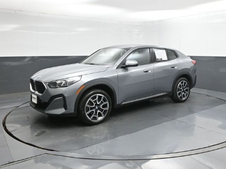 2025 BMW X2 xDrive28i