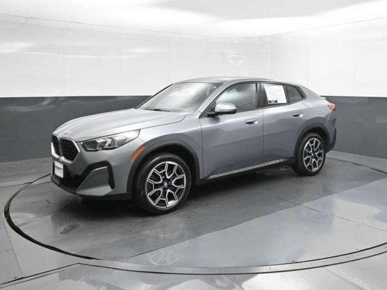 2025 BMW X2 xDrive28i