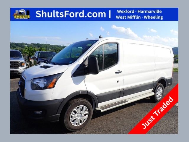 Used 2024 Ford Transit-250 Base