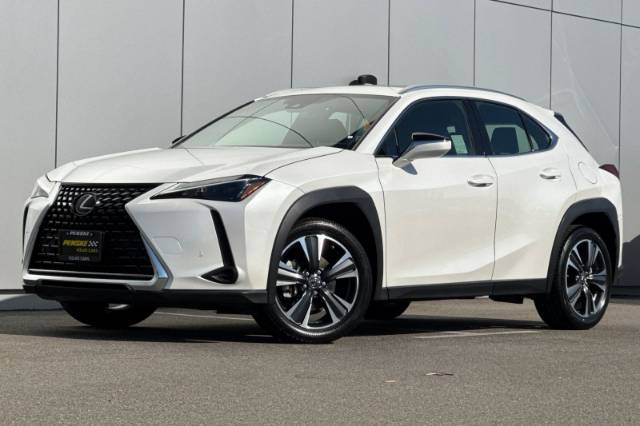 2024 Lexus UX 250H Base