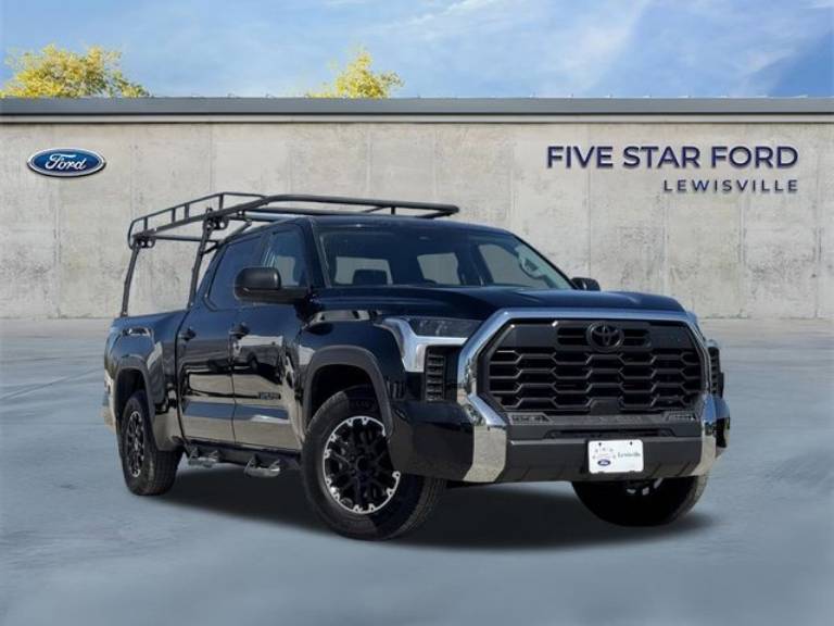 2023 Toyota Tundra 2WD SR5