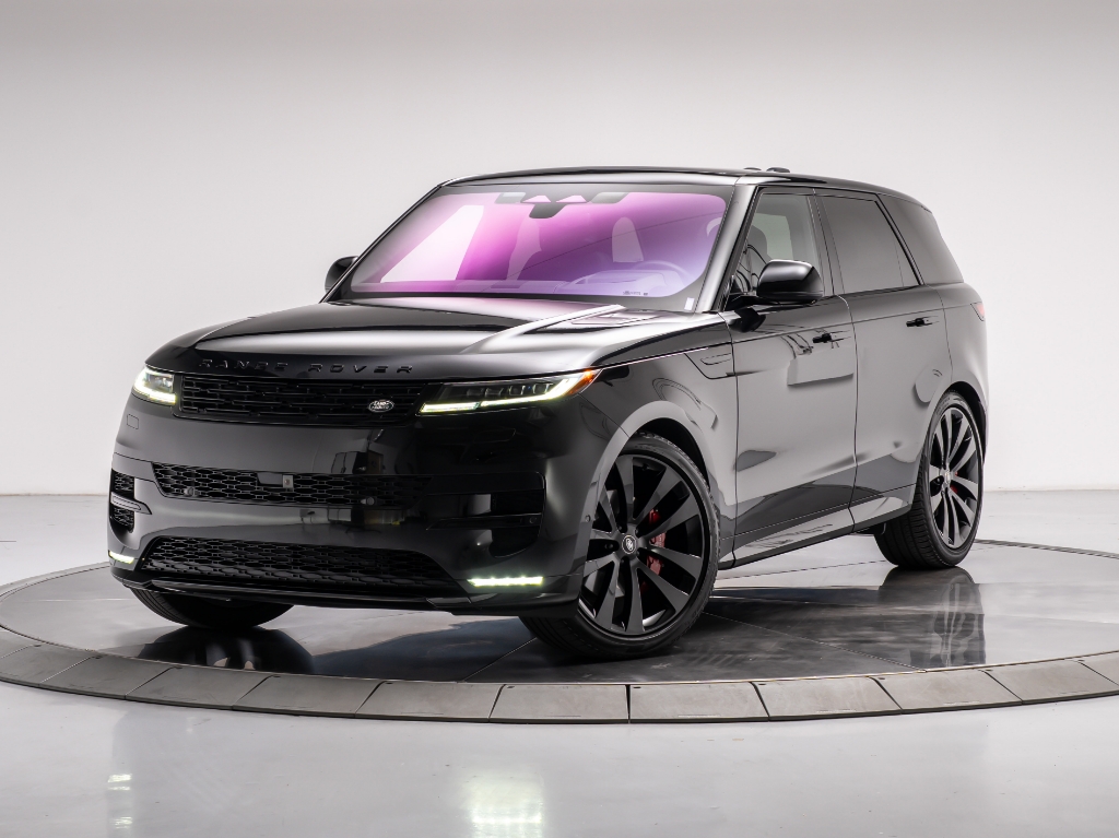 2023 Land Rover Range Rover Sport SE Dynamic