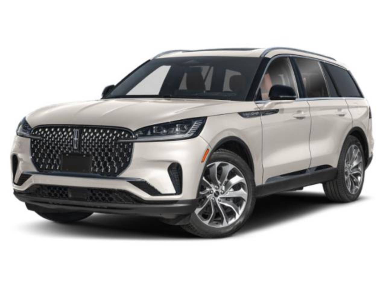 2025 Lincoln Aviator Reserve RWD's photo