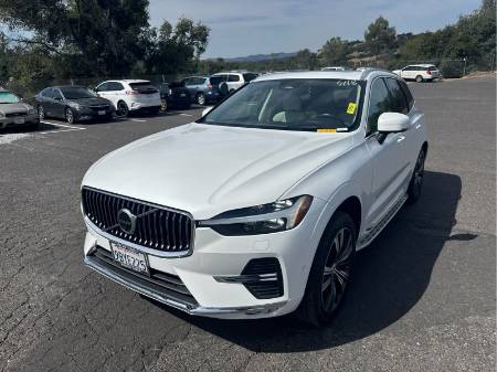 2022 Volvo XC60 Inscription