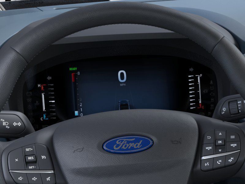 2025 Ford Maverick XLT - Photo 13