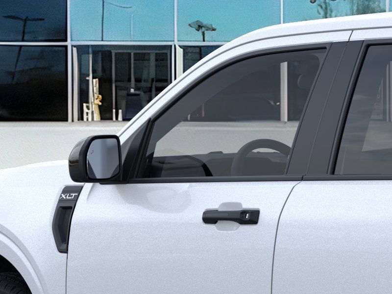 2025 Ford Maverick XLT - Photo 21