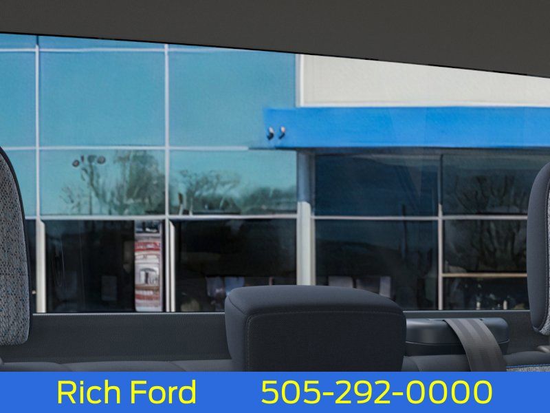 2025 Ford Maverick XLT - Photo 24