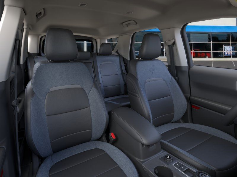 2025 Ford Bronco Sport Outer Banks - Photo 10