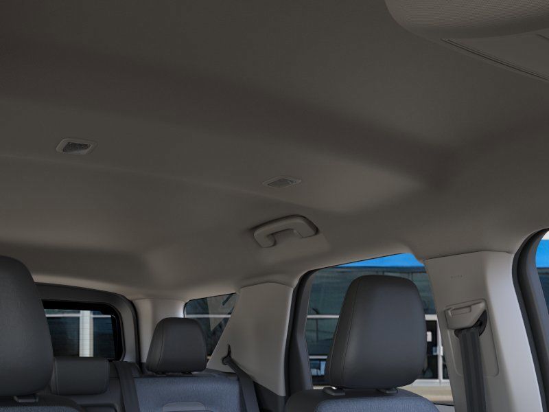 2025 Ford Bronco Sport Outer Banks - Photo 22