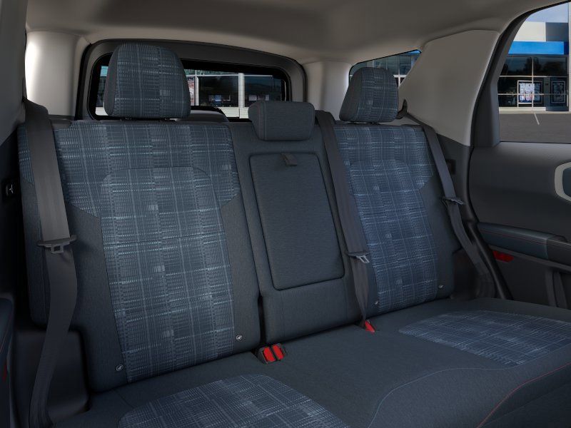 2025 Ford Bronco Sport Heritage - Photo 12