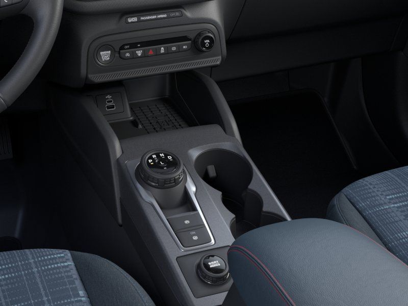 2025 Ford Bronco Sport Heritage - Photo 16