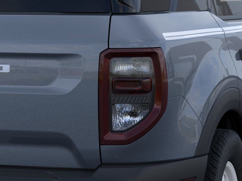 2025 Ford Bronco Sport Heritage - Photo 22