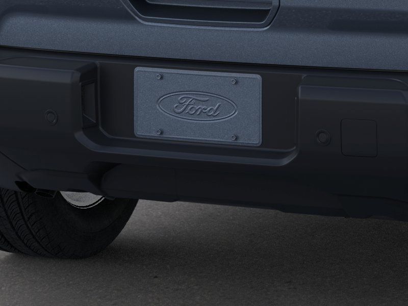 2025 Ford Bronco Sport Heritage - Photo 24