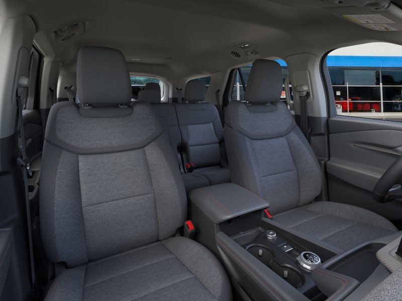 2026 Ford Explorer Active - Photo 10