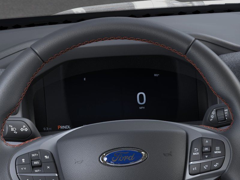 2026 Ford Explorer Active - Photo 13