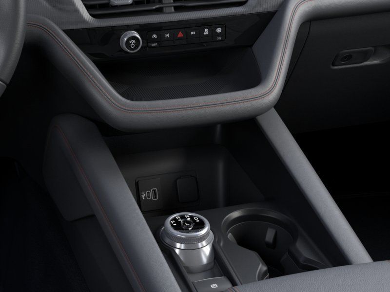 2026 Ford Explorer Active - Photo 15
