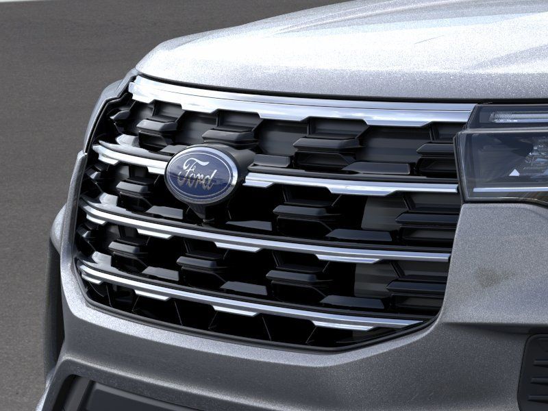 2026 Ford Explorer Active - Photo 17