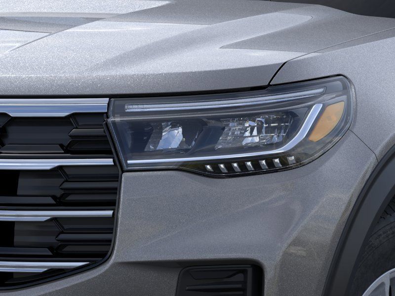 2026 Ford Explorer Active - Photo 18