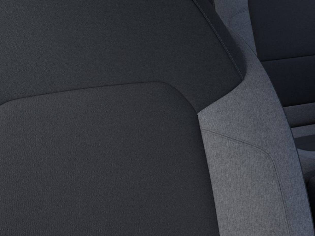 2025 Ford Bronco 2-Door Base - Photo 18