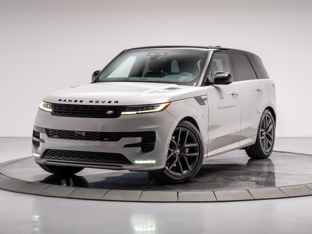 2024 Land Rover Range Rover Sport Dynamic SE