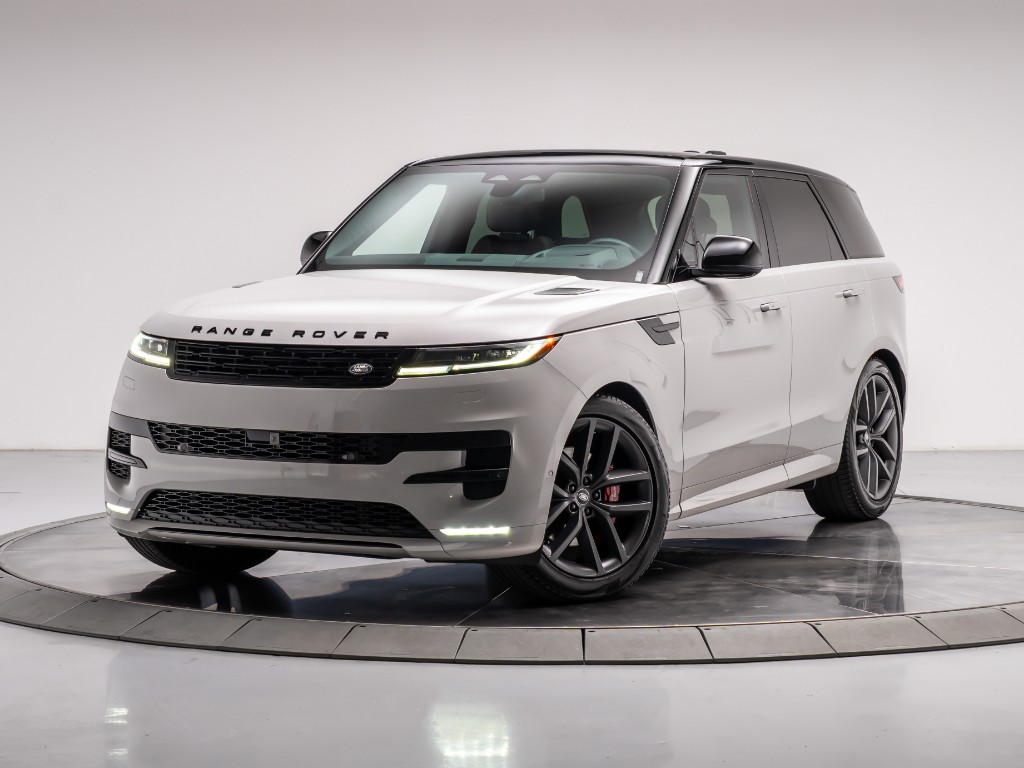 2024 Land Rover Range Rover Sport Dynamic SE