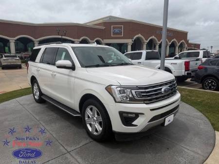 2018 Ford Expedition XLT