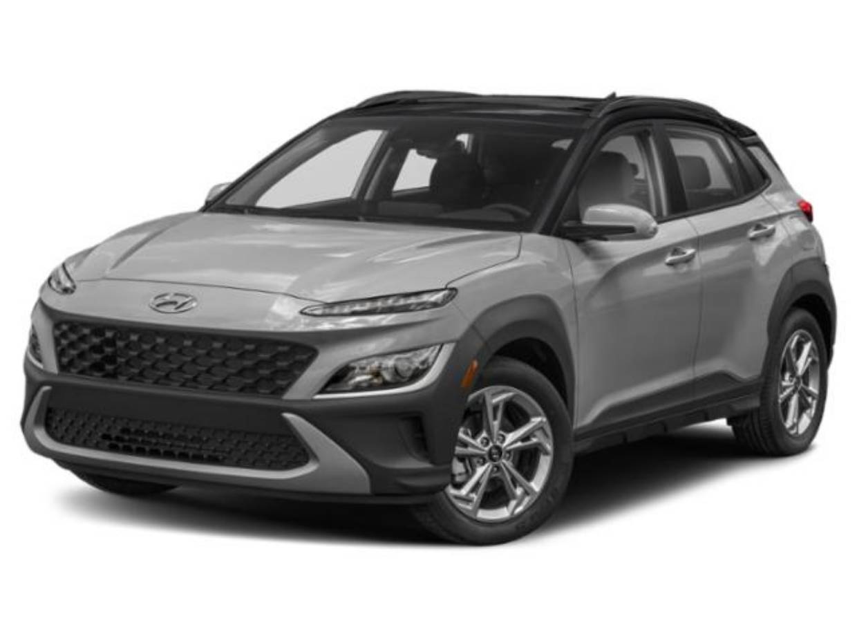 2022 Hyundai Kona SEL Automatic AWD's photo