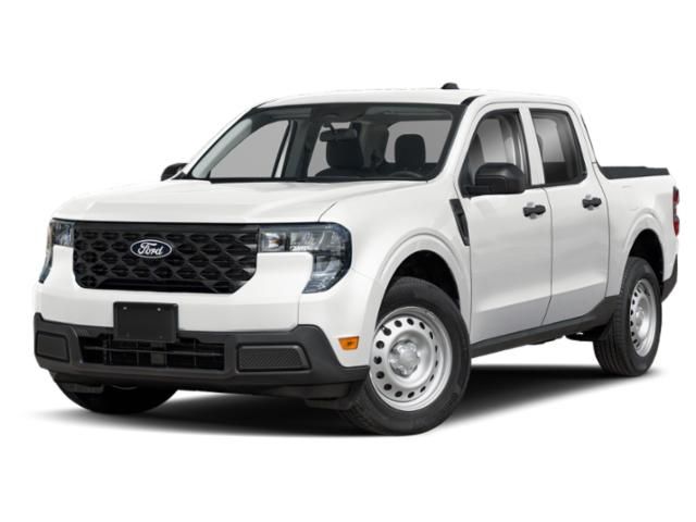 2026 Ford Maverick XL FWD's photo
