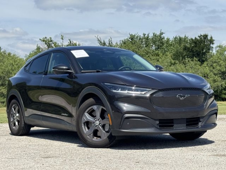 2022 Ford Mustang Mach-E Select