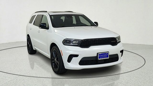 2024 Dodge Durango