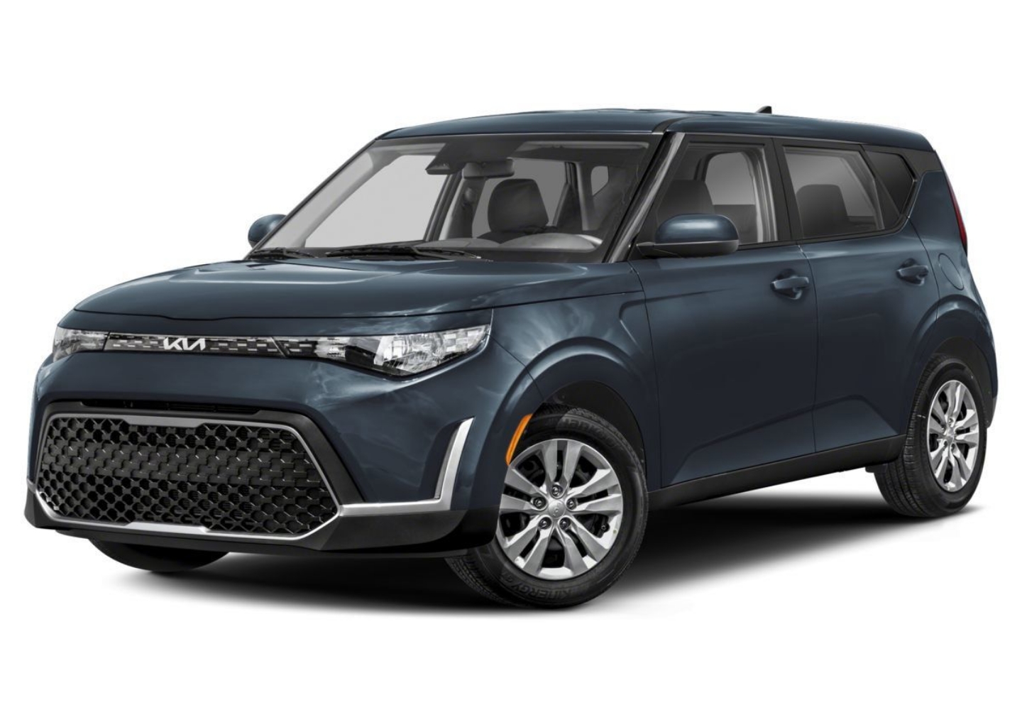 2023 Kia Soul 2.0L LX IVT's photo
