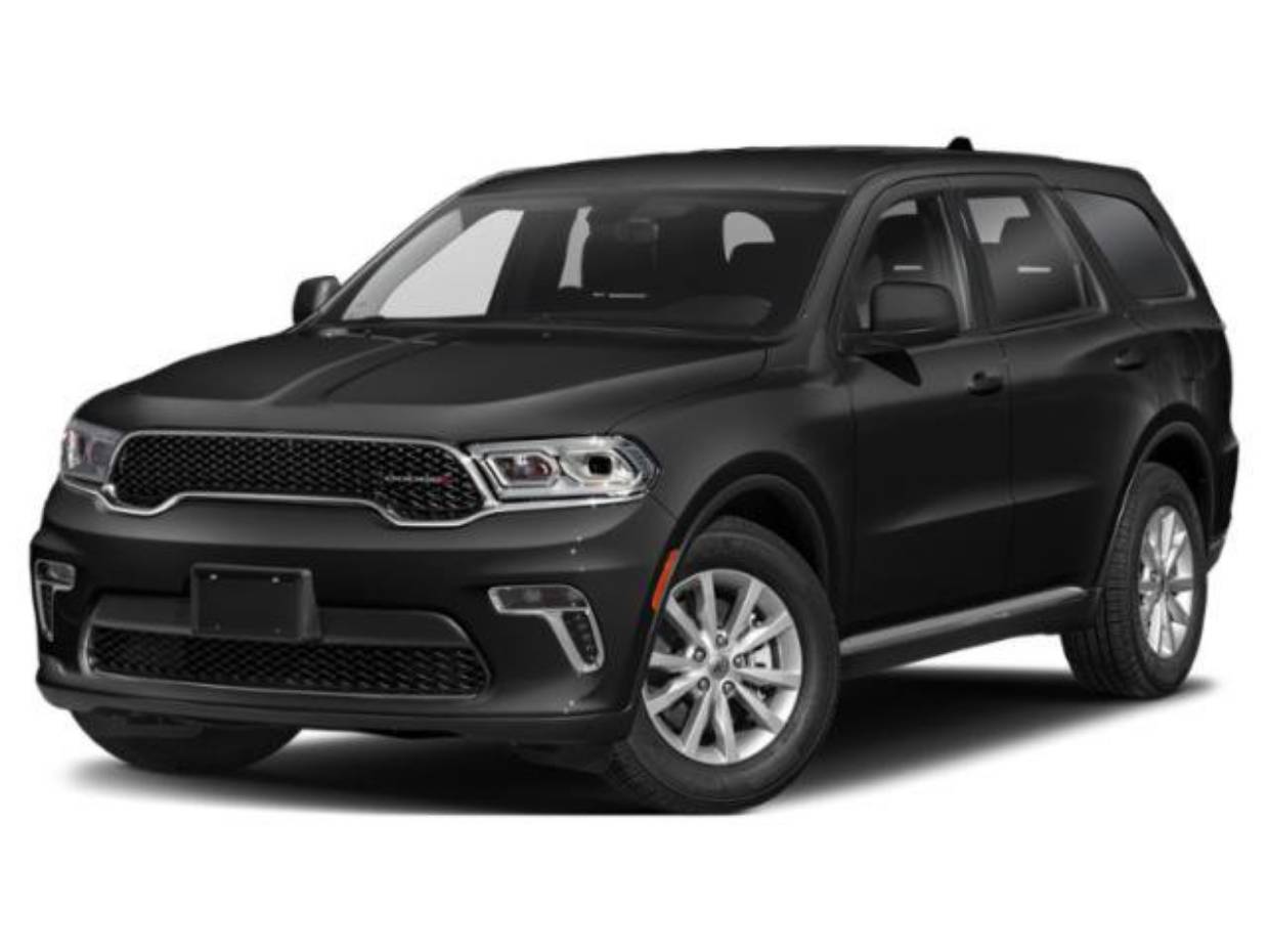 2022 Dodge Durango R/T Plus RWD's photo