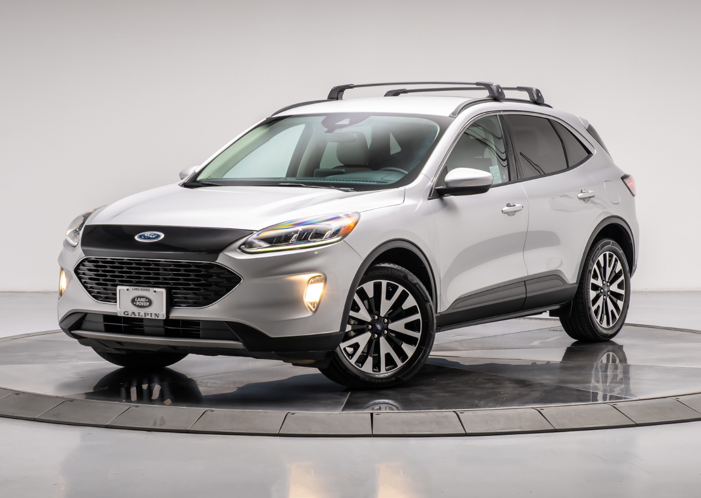 2020 Ford Escape SEL AWD 2.0L's photo