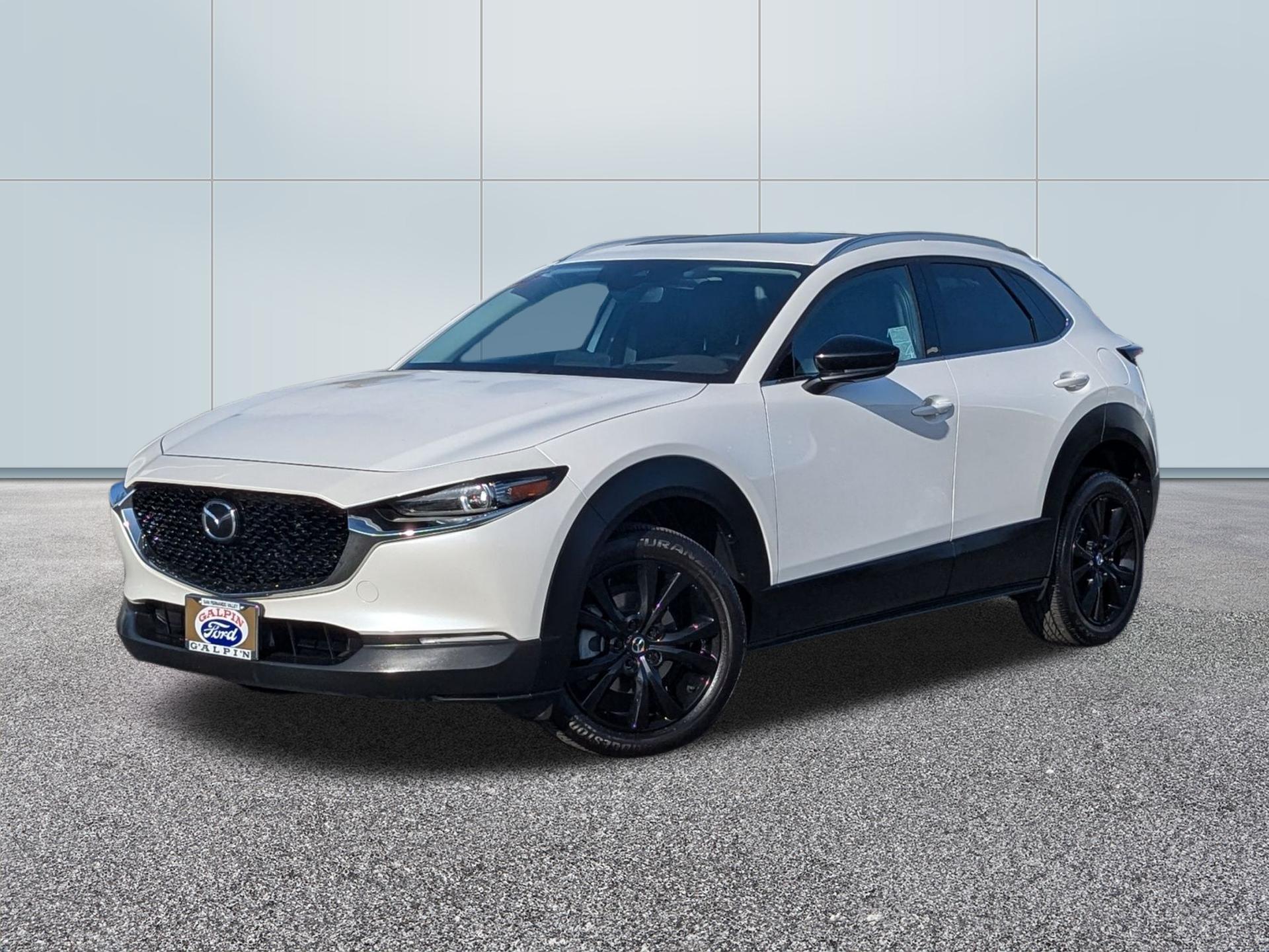 2023 Mazda CX-30 Turbo Premium AWD's photo