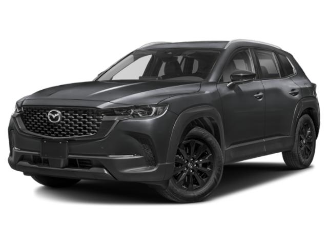 Used 2024 Mazda CX-50 2.5 S Premium