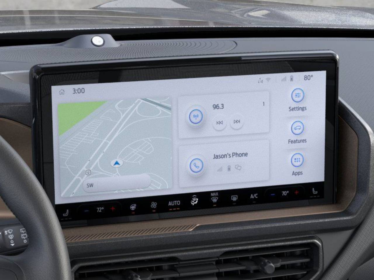2025 Ford Bronco Sport Outer Banks - Photo 14