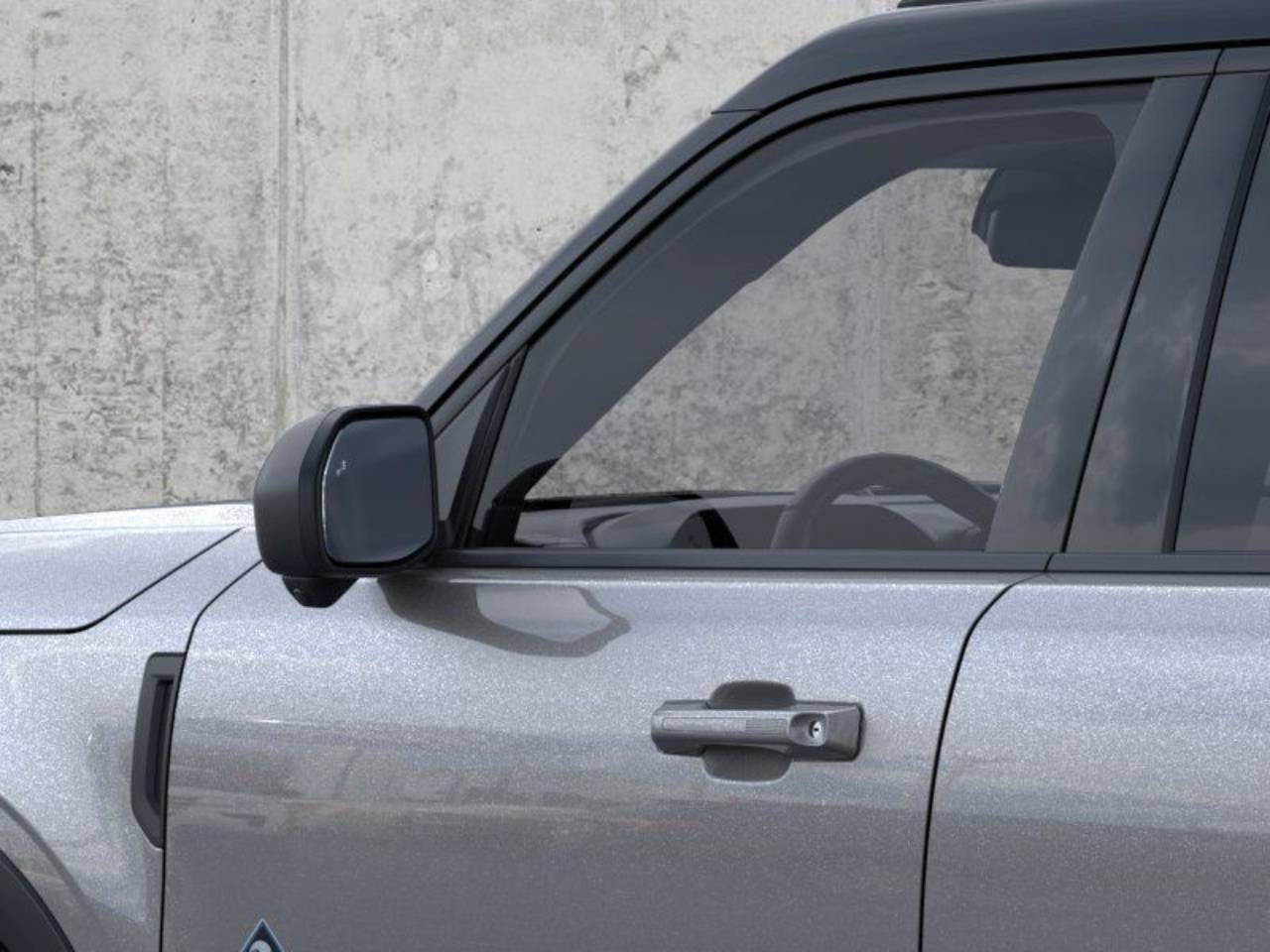 2025 Ford Bronco Sport Outer Banks - Photo 20