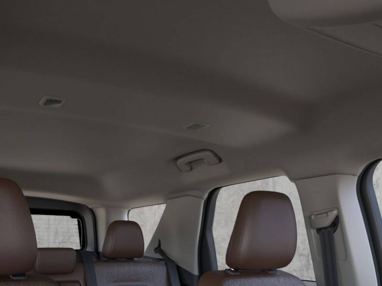 2025 Ford Bronco Sport Outer Banks - Photo 22