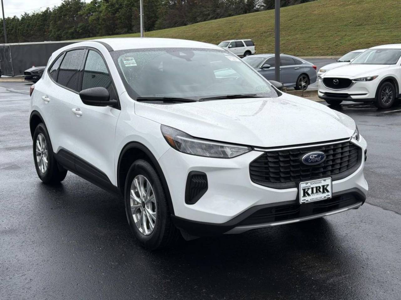 2025 Ford Escape Active AWD's photo