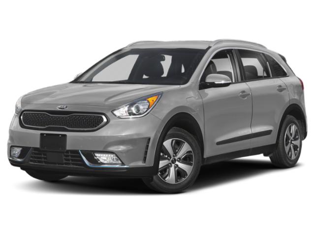 2018 Kia Niro Plug-In Hybrid LX