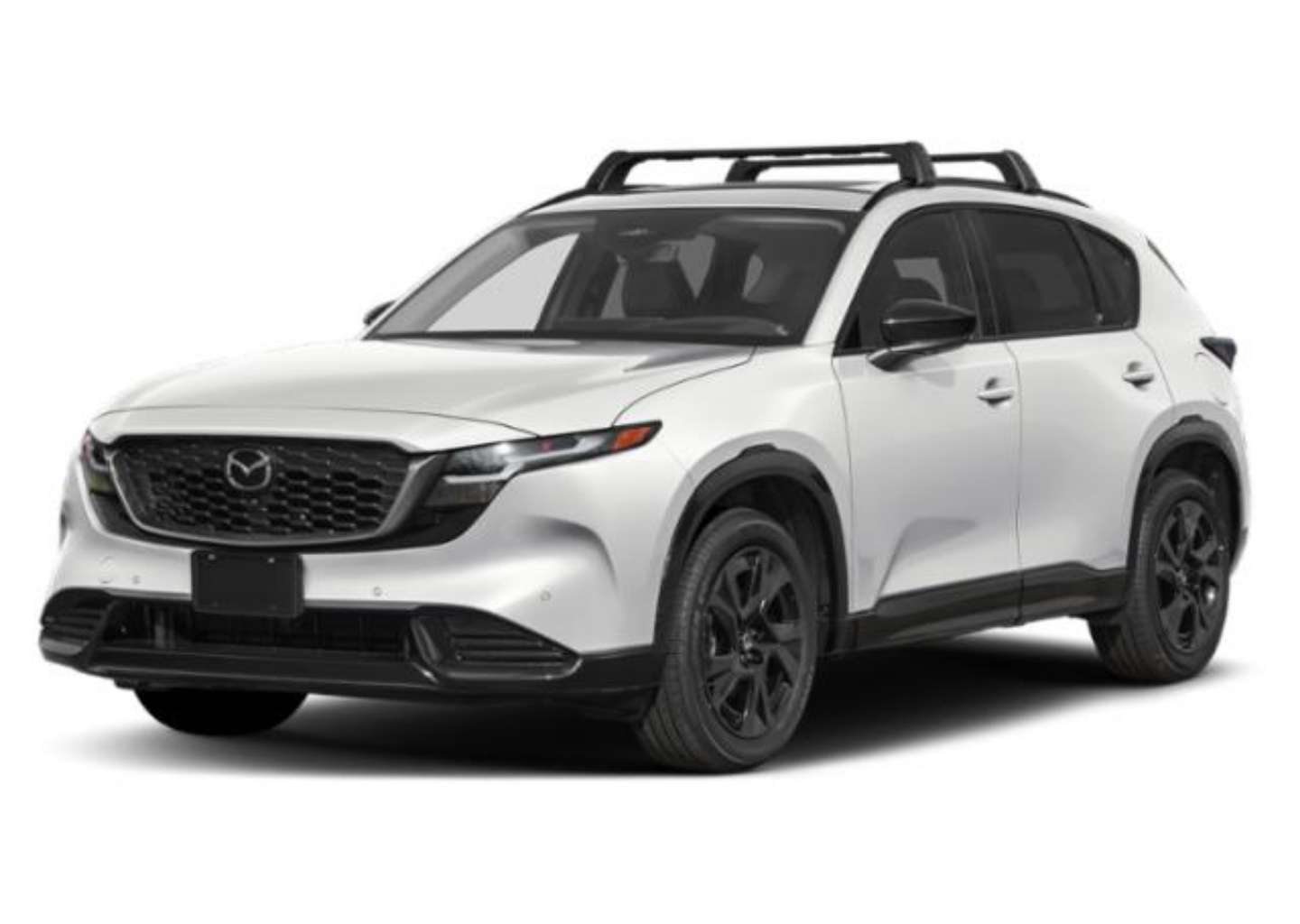 2026 Mazda CX-5 S Premium Plus Auto AWD's photo