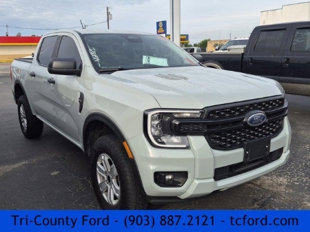 2024 Ford Ranger XL