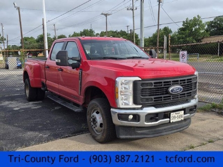 2023 Ford F-350SD XL