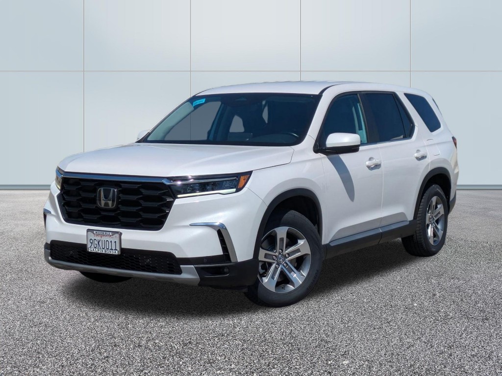 2023 Honda Pilot 2WD EX-L 7 Passenger