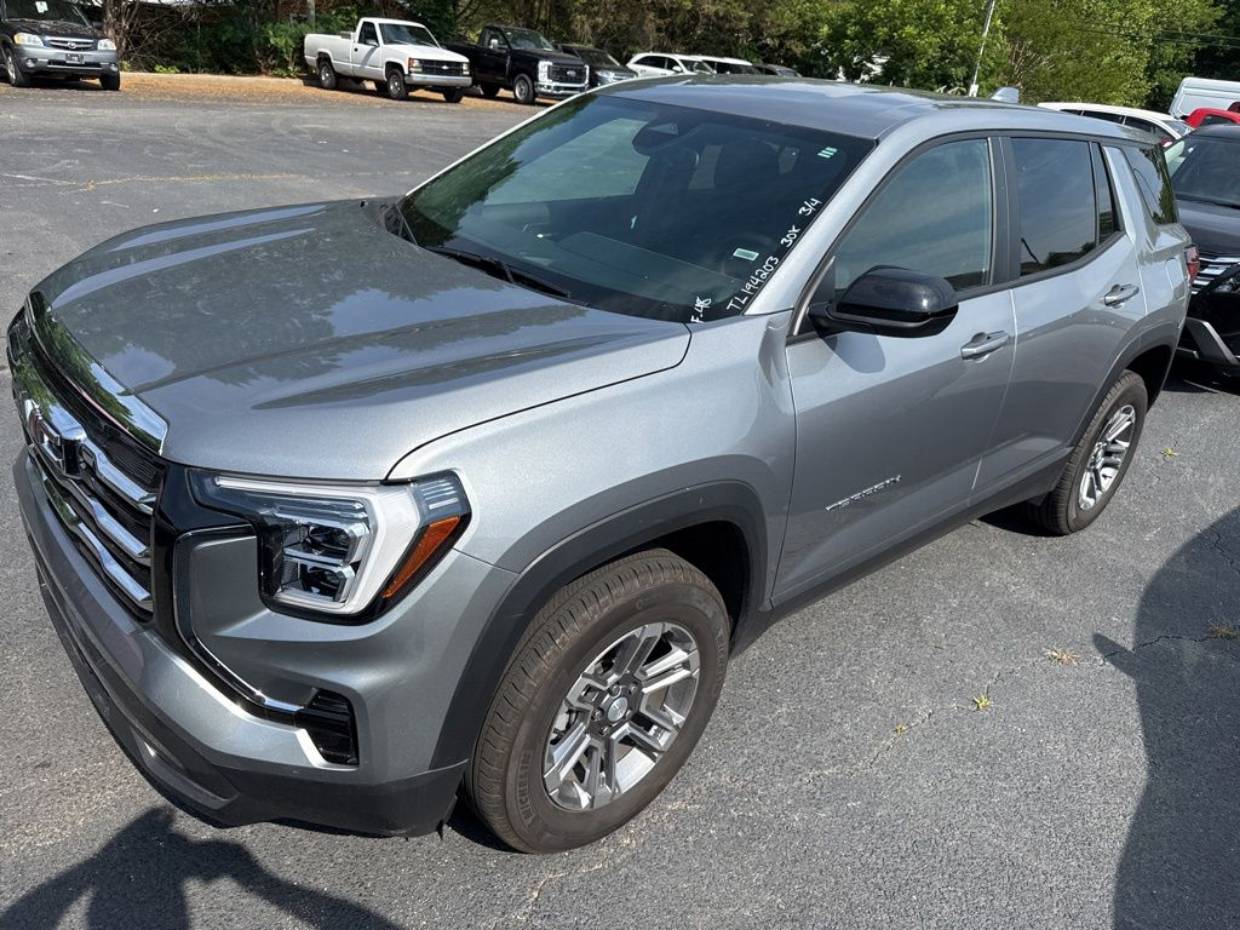 2026 GMC Terrain Elevation FWD's photo