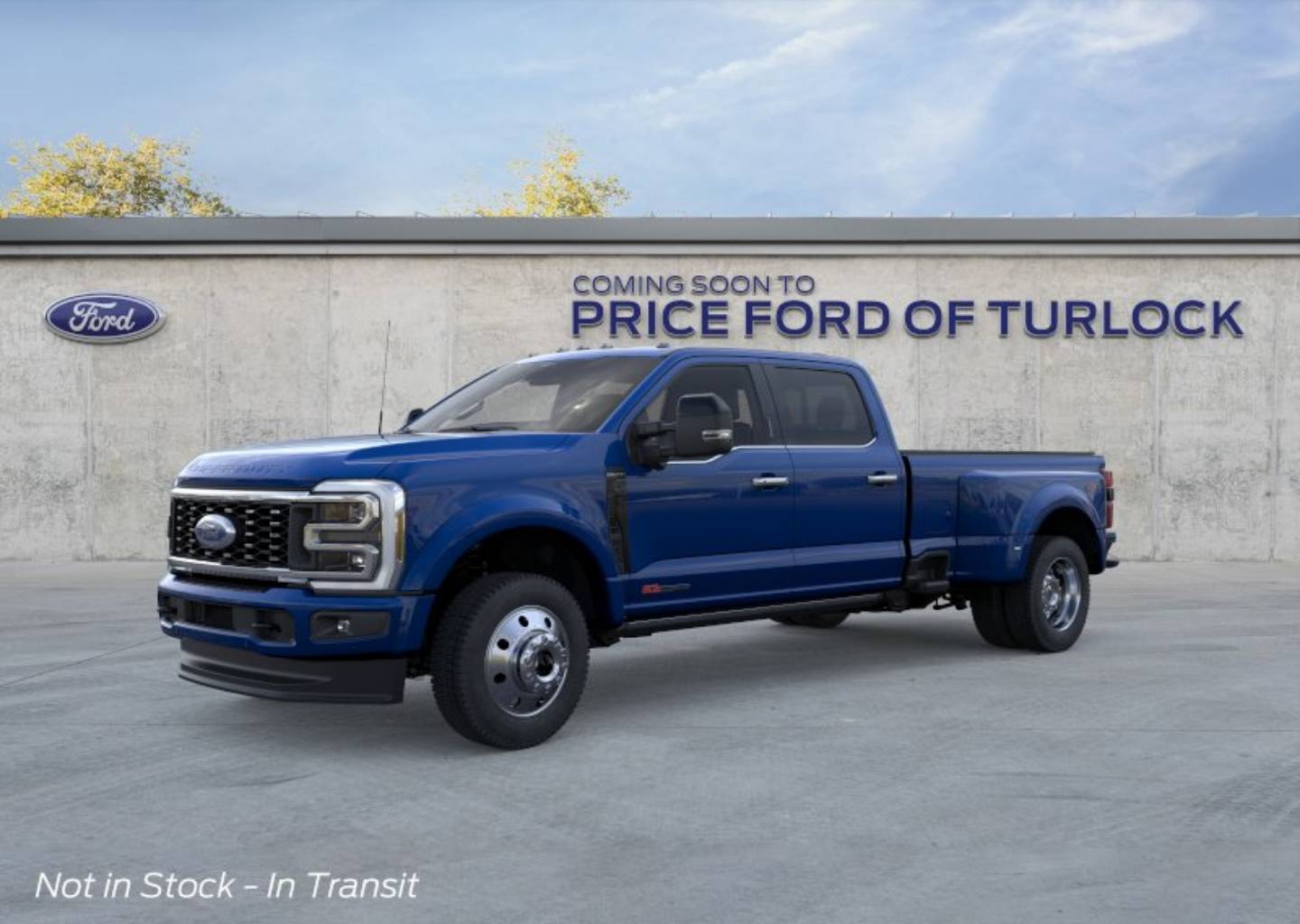2026 Ford F-450's photo