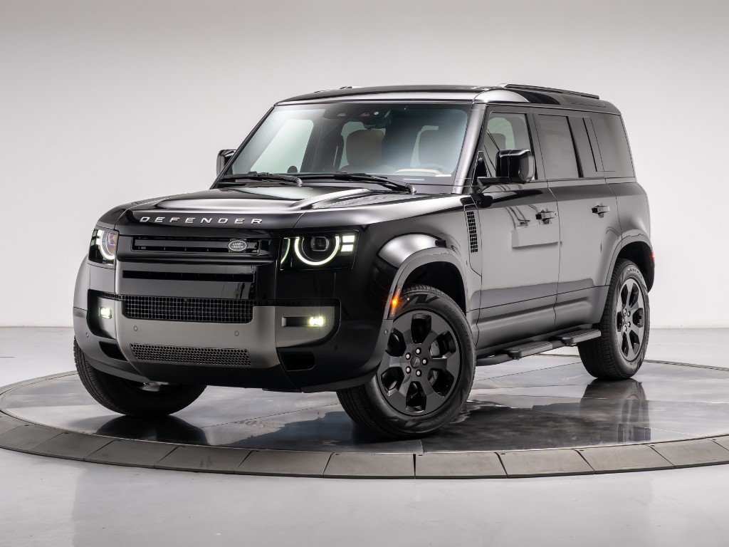 2026 Land Rover Defender P300 S