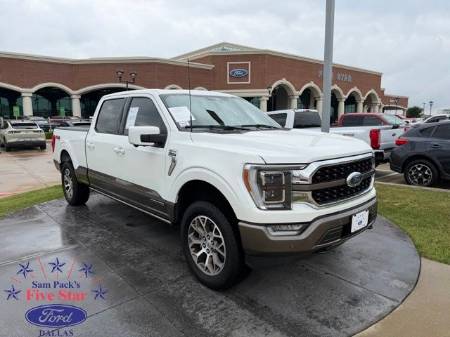 2023 Ford F-150 King Ranch