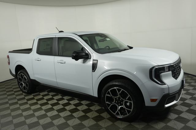 2026 Ford Maverick Lariat AWD's photo